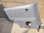 1965 1966 1967 1968 Ford Mustang Fastback Interior Quarter Panels