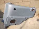 1965 1966 1967 1968 Ford Mustang Fastback Interior Quarter Panels