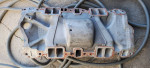 Small block Chevy intake s