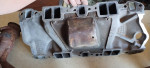 Small block Chevy intake s