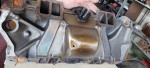 Small block Chevy intake s