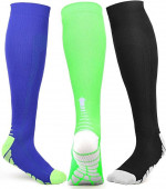 New/Used Compression Socks