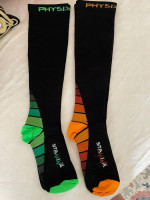 New/Used Compression Socks