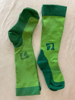 New/Used Compression Socks