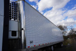 2014 Great Dane reefer Thermo king s330