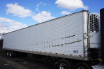 2014 Great Dane reefer Thermo king s330