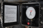 2014 Great Dane reefer Thermo king s330