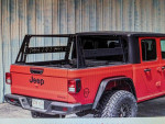 JT Bed Rack Jeep Gladiator/ Toyota Tundra 2020 +