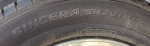 2007 Mustang Wheels and tires 215/65R16