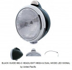 Classic Headlights