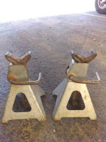 Jack Stands