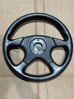 Momo TYP M36 KBA 70135 Steering Wheel