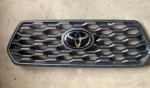 2021 Toyota Tacoma TRD Off Road Grill