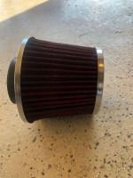 Universal Car Air filter