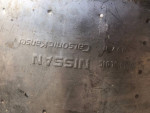 For 2008 infinity coupe G37s Muffler