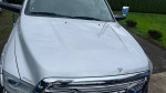 2010 -2018 dodge ram 2500,3500 hood