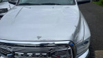 2010 -2018 dodge ram 2500,3500 hood