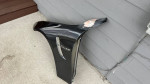 2015 bmw m4,f82,f83 left side fender