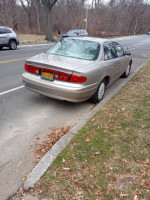 2001 Buick Century 139,000 mi