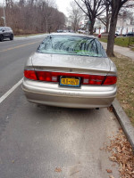 2001 Buick Century 139,000 mi