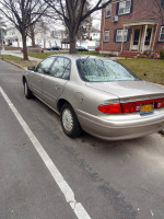 2001 Buick Century 139,000 mi