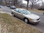 2001 Buick Century 139,000 mi