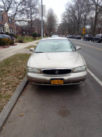 2001 Buick Century 139,000 mi