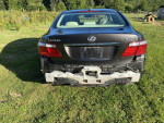 Lexus LS 460 LS 600 Parts