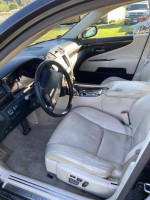 Lexus LS 460 LS 600 Parts