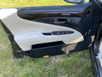 Lexus LS 460 LS 600 Parts