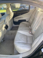 Lexus LS 460 LS 600 Parts
