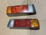 BMW e21 320i 320is 323i Rear Taillights