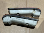 BMW e21 320i 320is 323i Rear Taillights