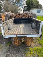 Ford long bed