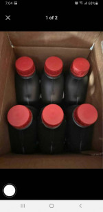Toyota Ws Synthetic Oil