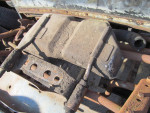 1977 MGB Parts