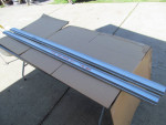 1967-1972 Ford F100/F250 Bumpside Pickup Parts-Grille-Radiators-etc.