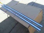 1967-1972 Ford F100/F250 Bumpside Pickup Parts-Grille-Radiators-etc.