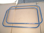 1967-1972 Ford F100/F250 Bumpside Pickup Parts-Grille-Radiators-etc.