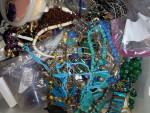 10.00 per pound of u searched jewlery lot!!