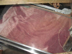1965 Ford Fairlane Glass - 2dr. Hardtop