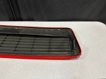 PORSCHE OEM Trunk Lid Spoiler 911 993