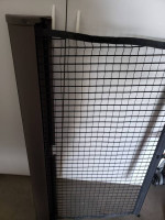 Audi / Vw Trunk Cargo Cover Net