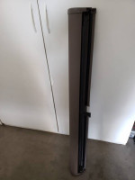 Audi / Vw Trunk Cargo Cover Net