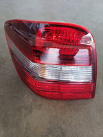 Mercedes ML Tail Light