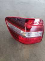 Mercedes ML Tail Light