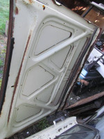 1967 Dodge Dart Parts