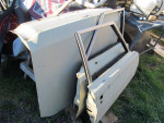 1967 Dodge Dart Parts