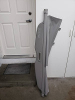 Toyota  Trunk Cargo Cover