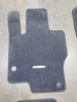 2020 Mercedes Gle350 New Oem Floor Mats
